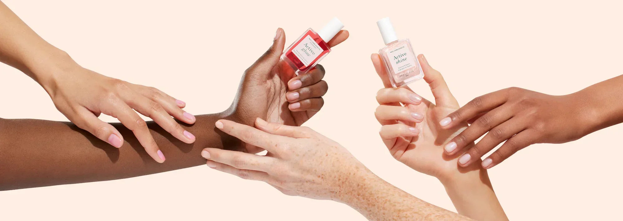 Active™ Manucure Kits
