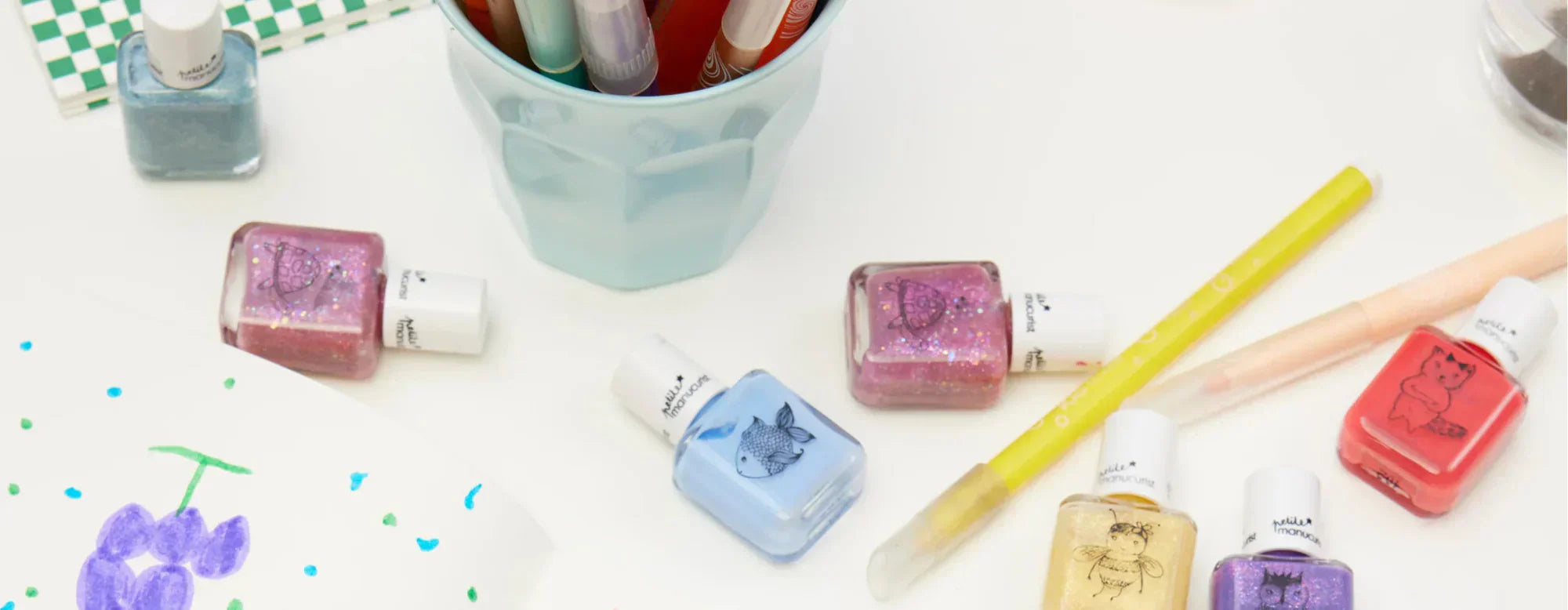 Vernis Kids