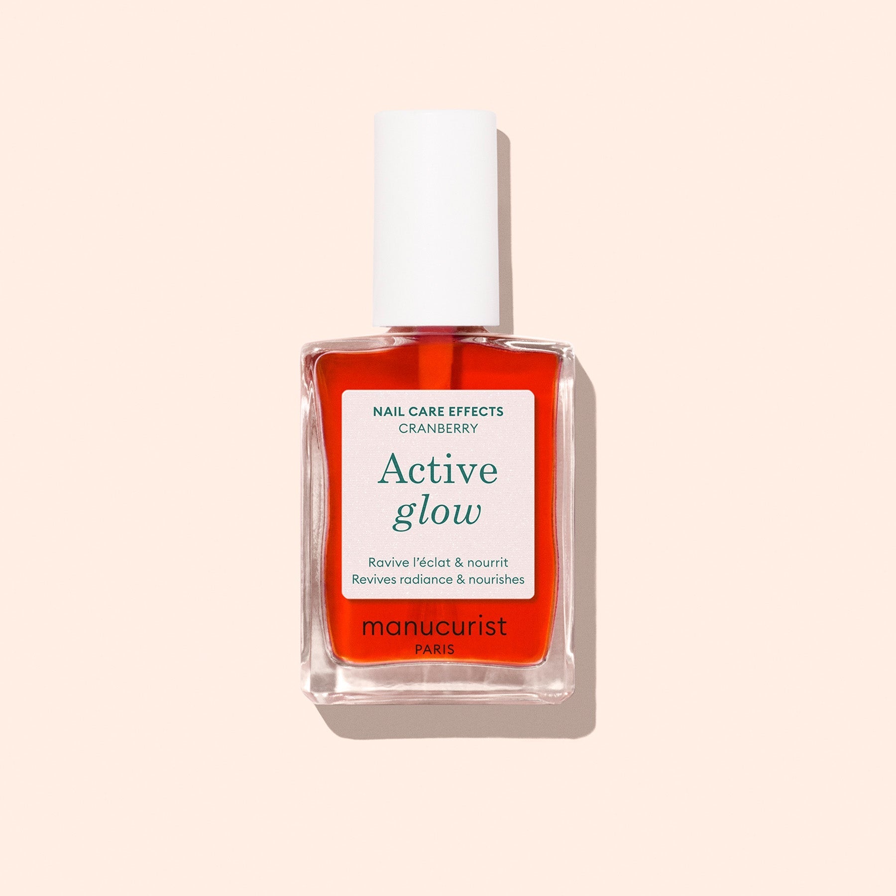 Active Glow™ Cranberry
