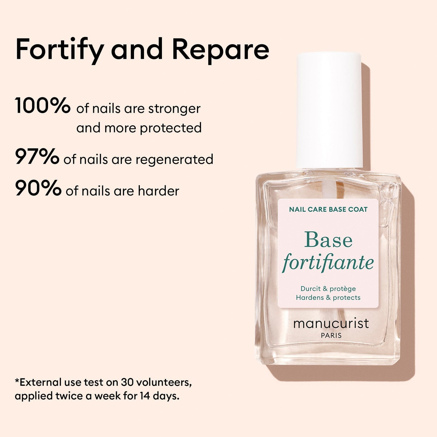 Base Fortifiante