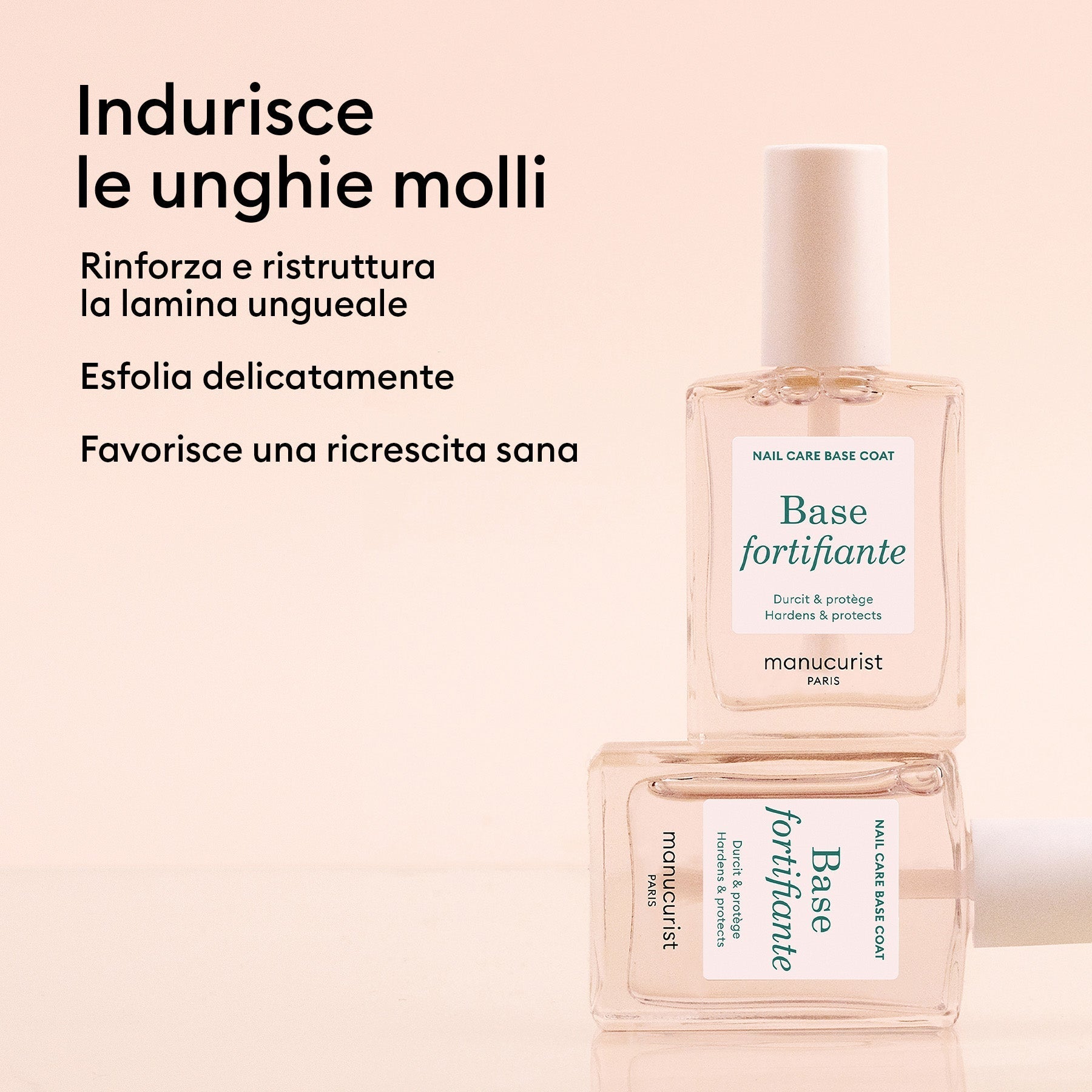 Base Fortifiante