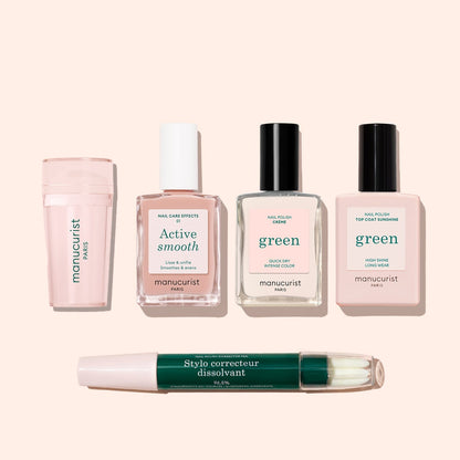 Kit French Active