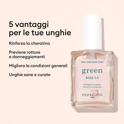 Nail Moisturizing Duo