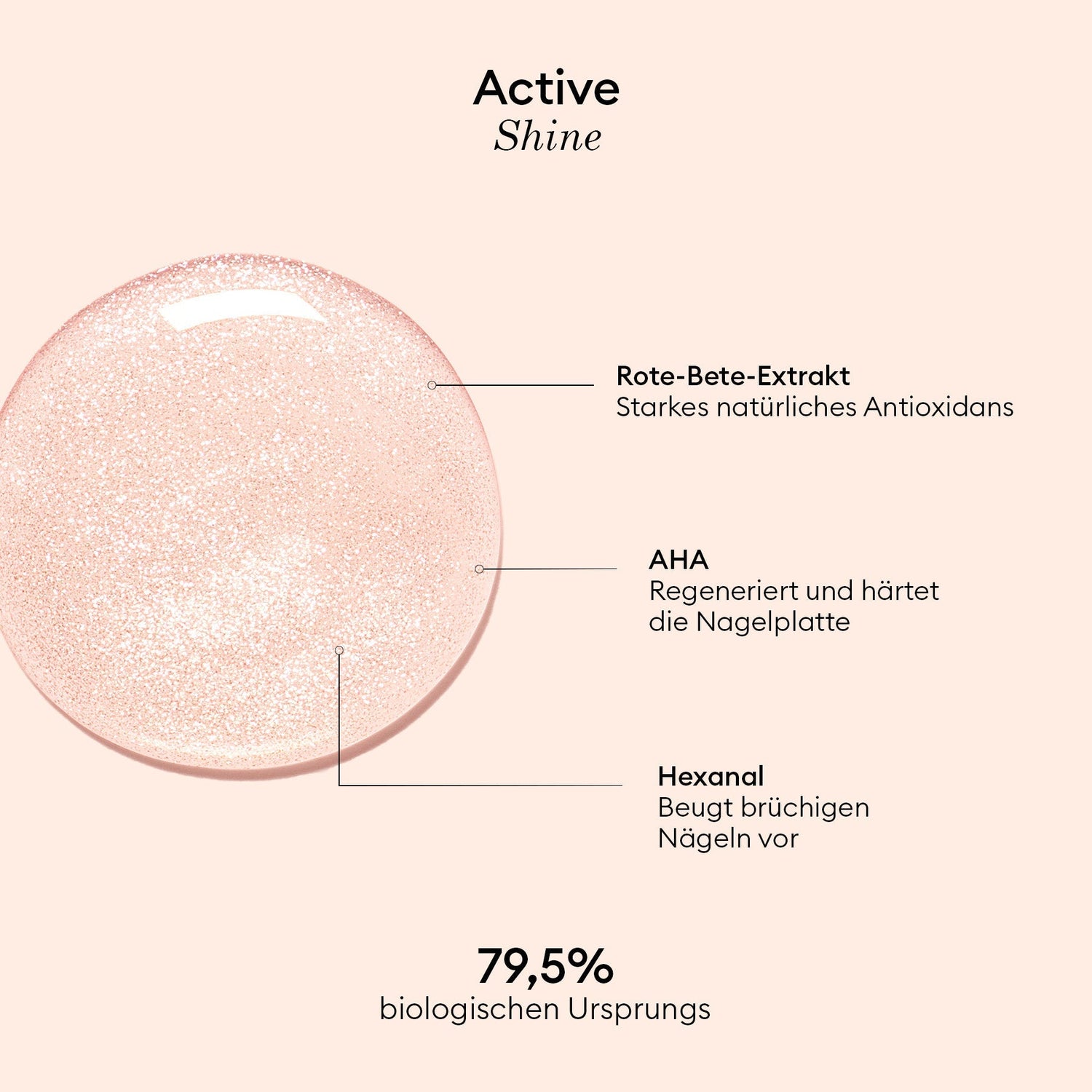 Active Shine