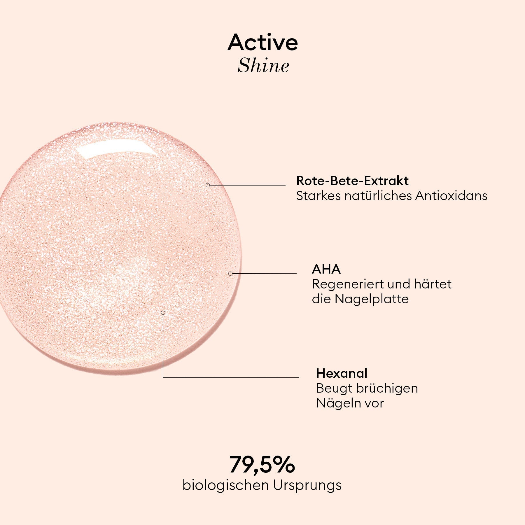 Active Shine