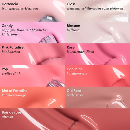 Pink Paradise