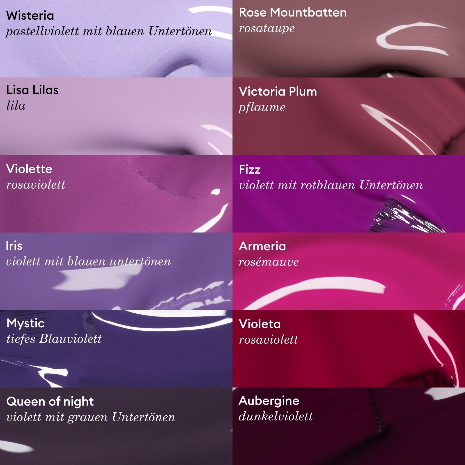Aubergine
