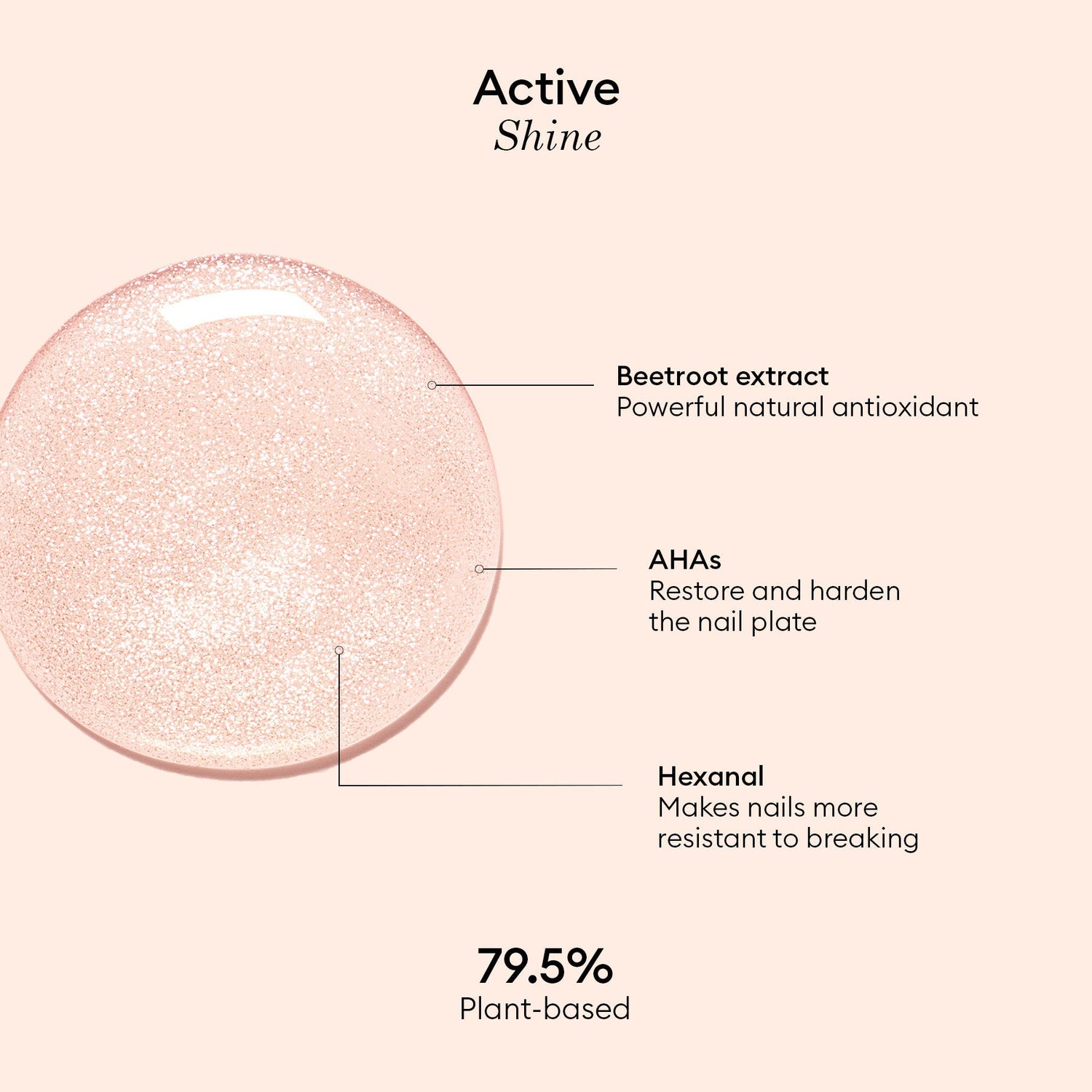 Active Shine