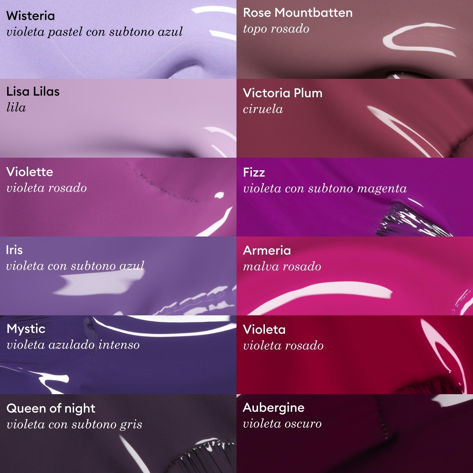 Aubergine