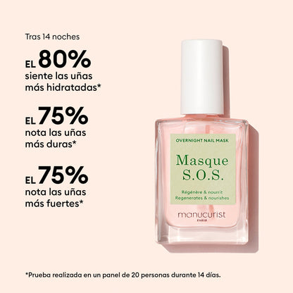 Masque S.O.S