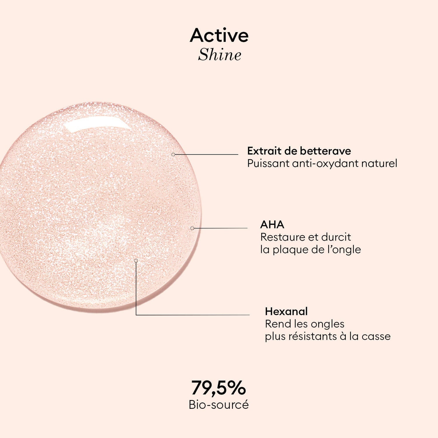 Active Shine