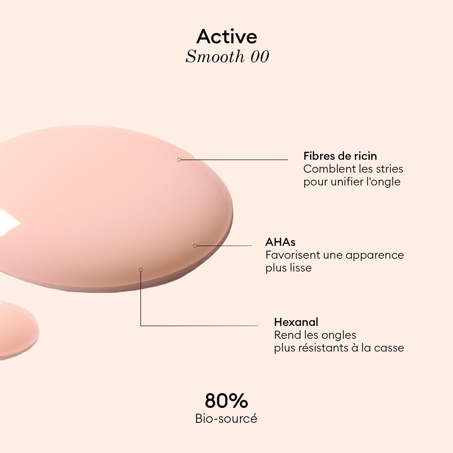Active Smooth 00