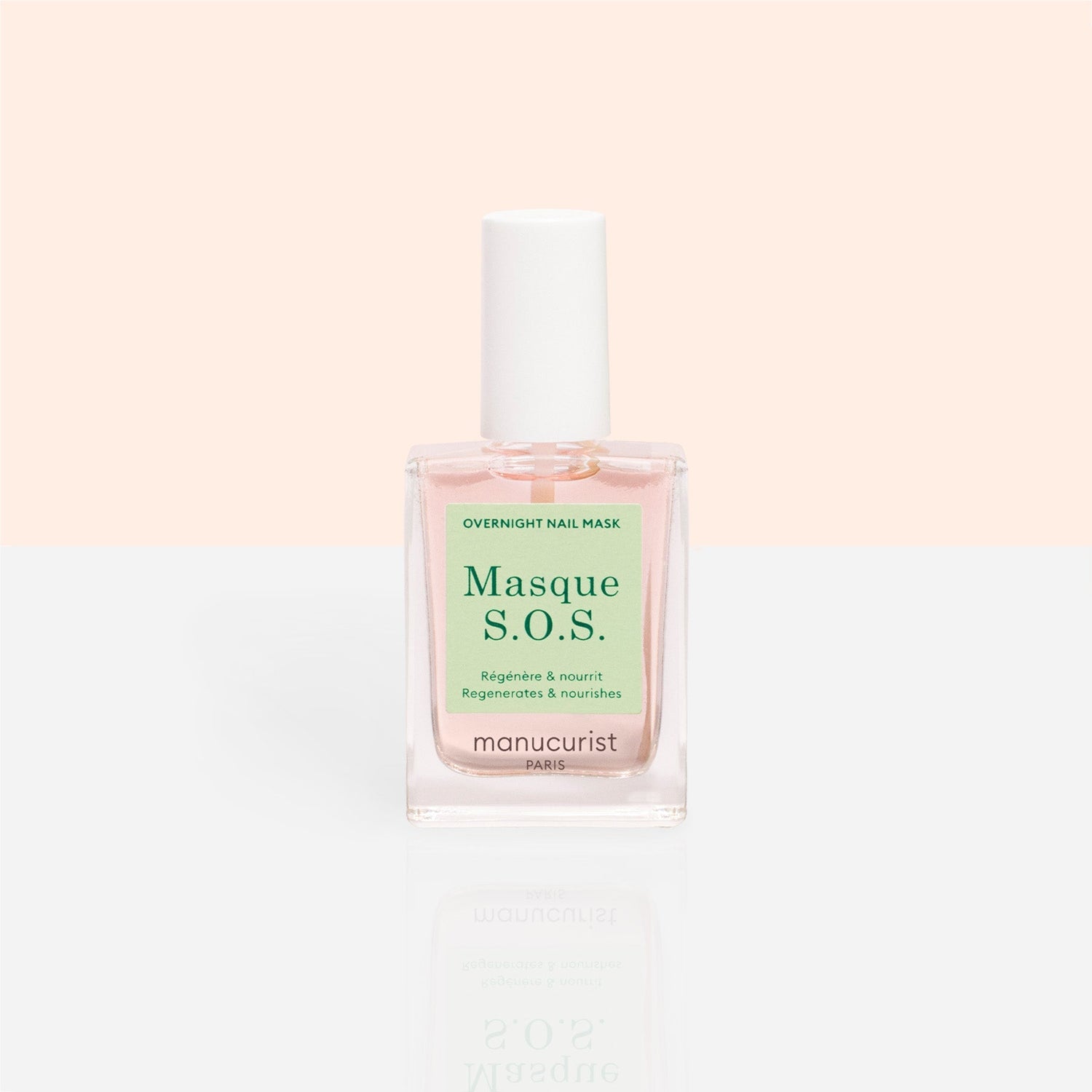 Masque S.O.S