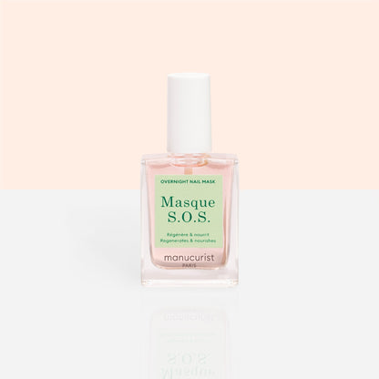 Masque S.O.S