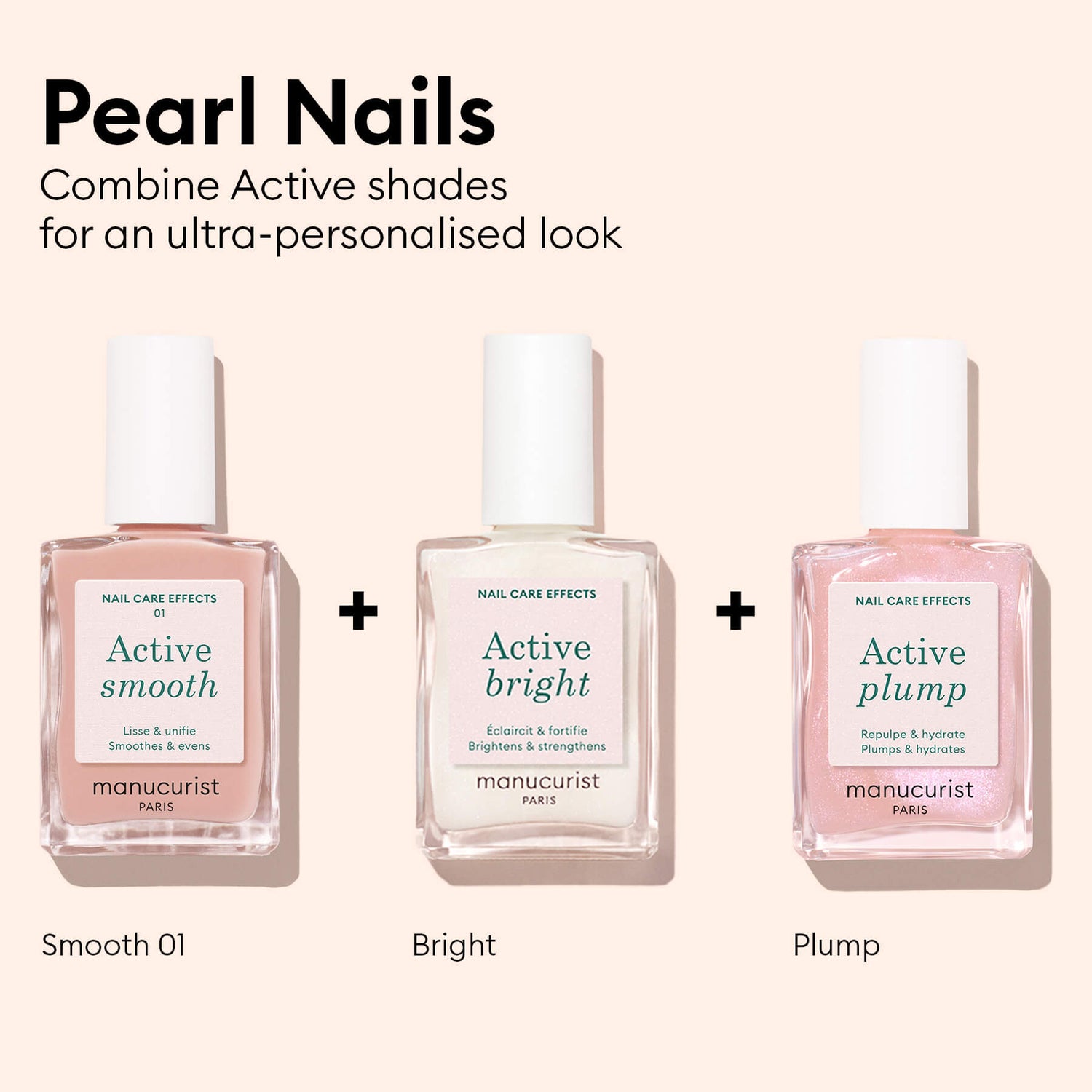 Active Smooth 01