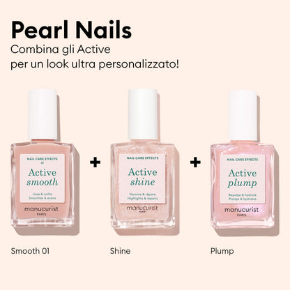 Active Shine