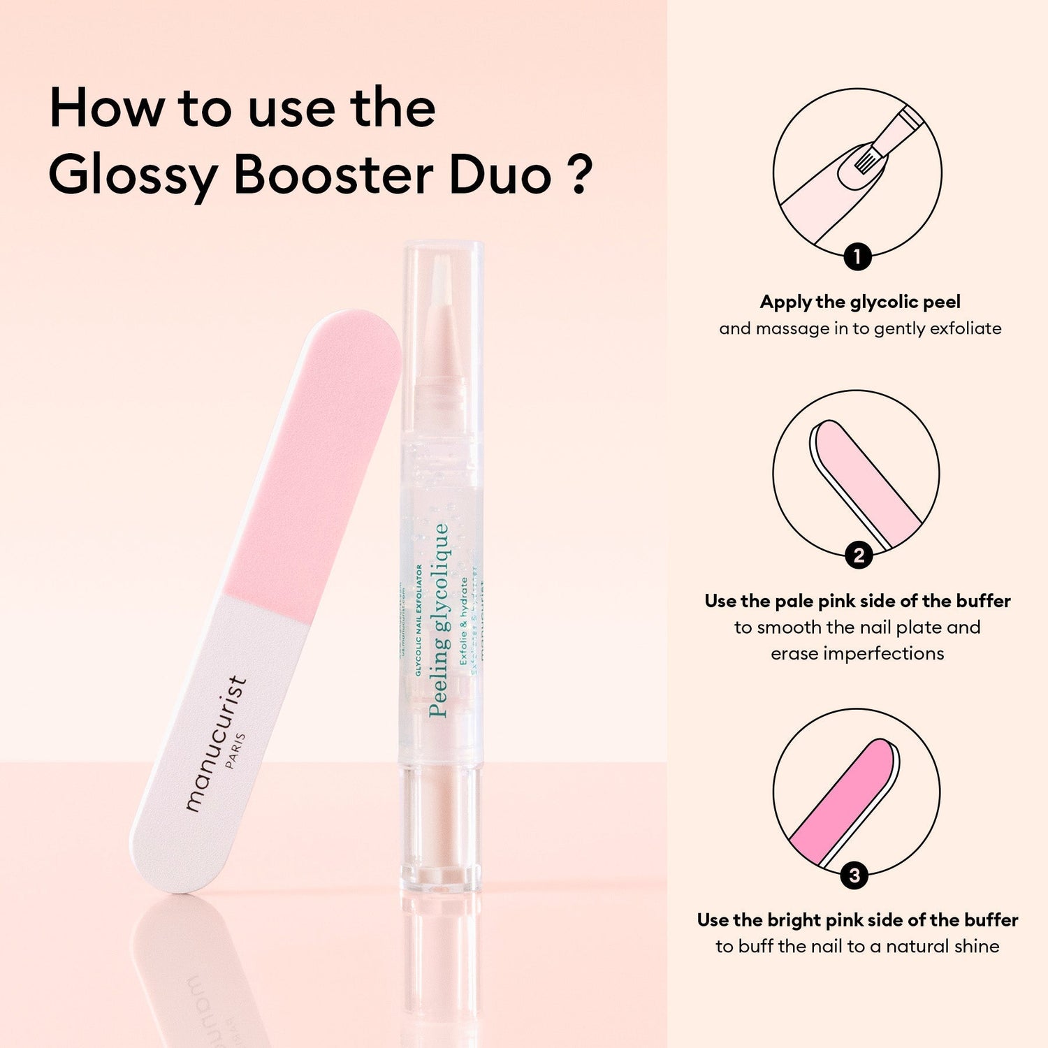 Routine Glow