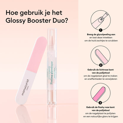 Routine Glow