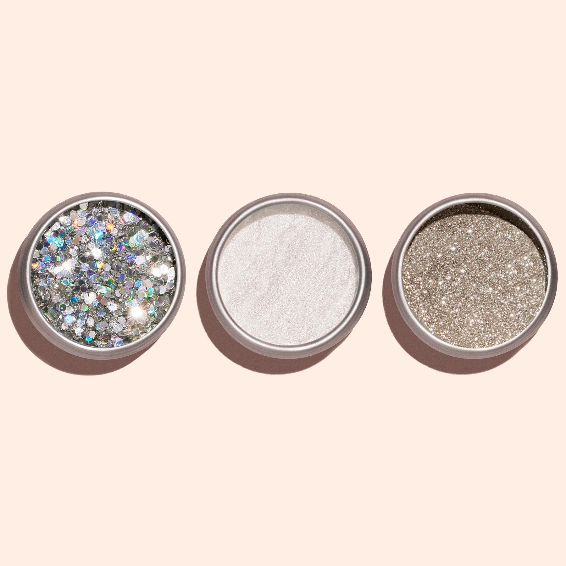 Paillettes biodégradables Holo