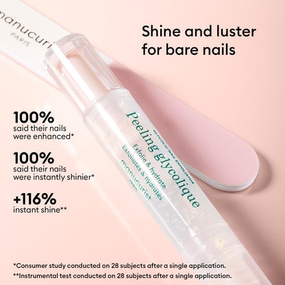 Routine Glow