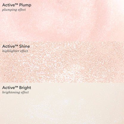 Active Bright