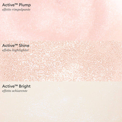 Active Bright