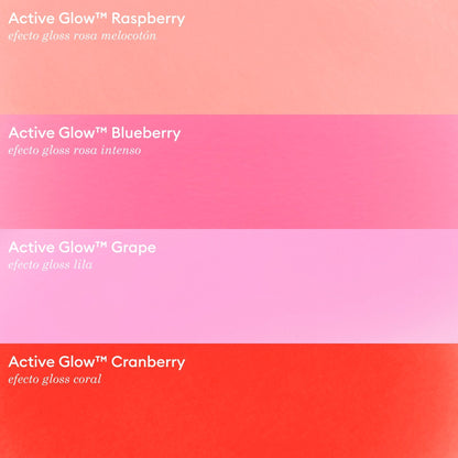 Active Glow™ Blueberry