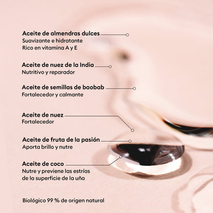 Huile Verte