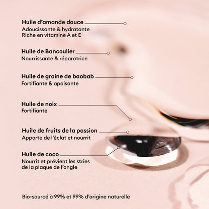Huile Verte